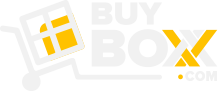Buy Boxx Logo